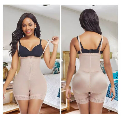 Estine™ - De onzichtbare shapewear die je figuur vormt en je zelfvertrouwen een boost geeft [50% Korting]