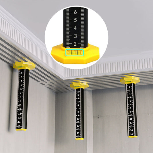 ProAlign – De precieze magnetische waterpas voor perfect uitgelijnde tegels [50% Korting]