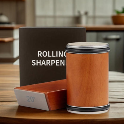 BladeBoost™ – Moeiteloze precisie voor vlijmscherpe resultaten [50% Korting]