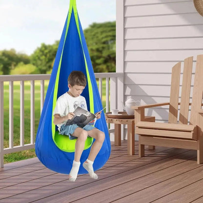 Breeza – Ultiem ontspanningscomfort voor binnen & buiten [50% korting]