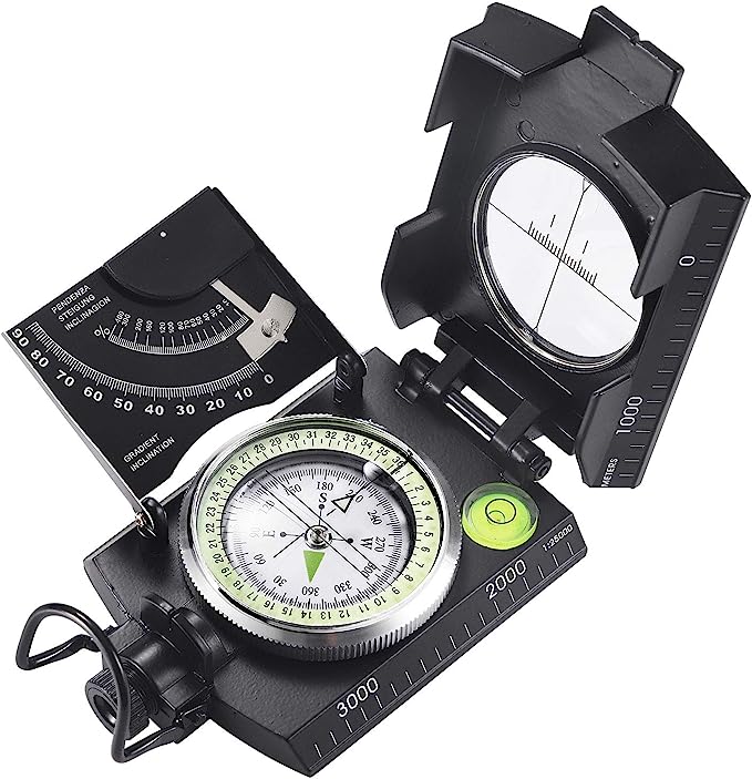 RightGuide™ – Betrouwbare outdoor-navigatie voor elk avontuur [50% Korting]