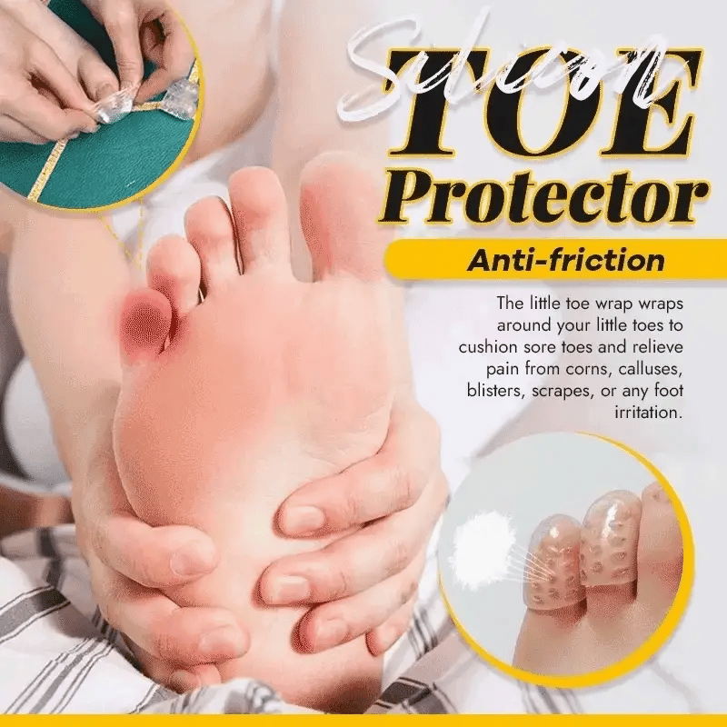 SafeWalk™ - Ultiem teencomfort [10 + 10 Gratis]