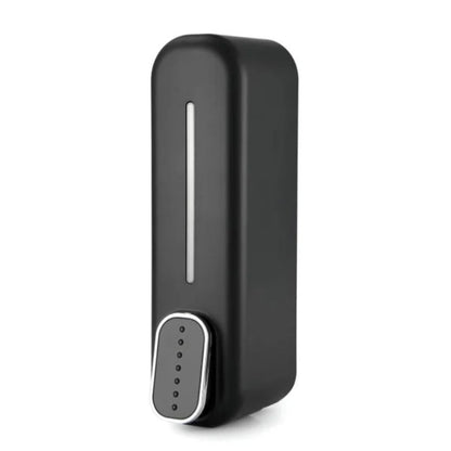 PureSense – Hygiënische zeepdispenser volledig zonder aanraken | 50% korting