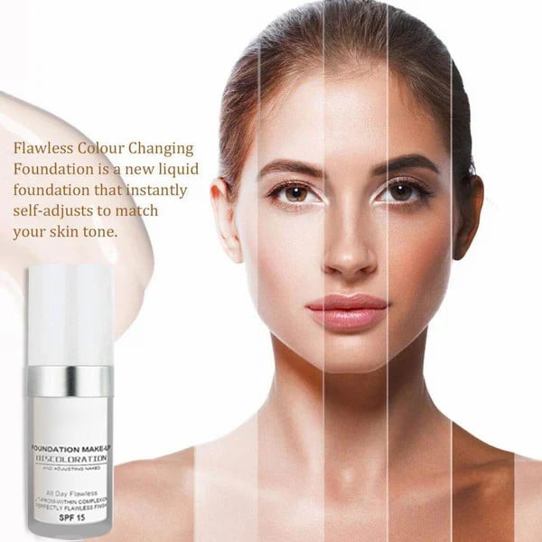 ClearSkin™ - Natuurlijke teint in 1 stap [1 + 1 Gratis]