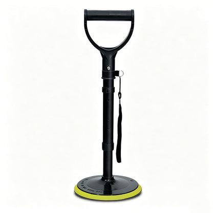 GlideGuard – Antislip Wandelstok met Ergonomische Greep voor Senioren