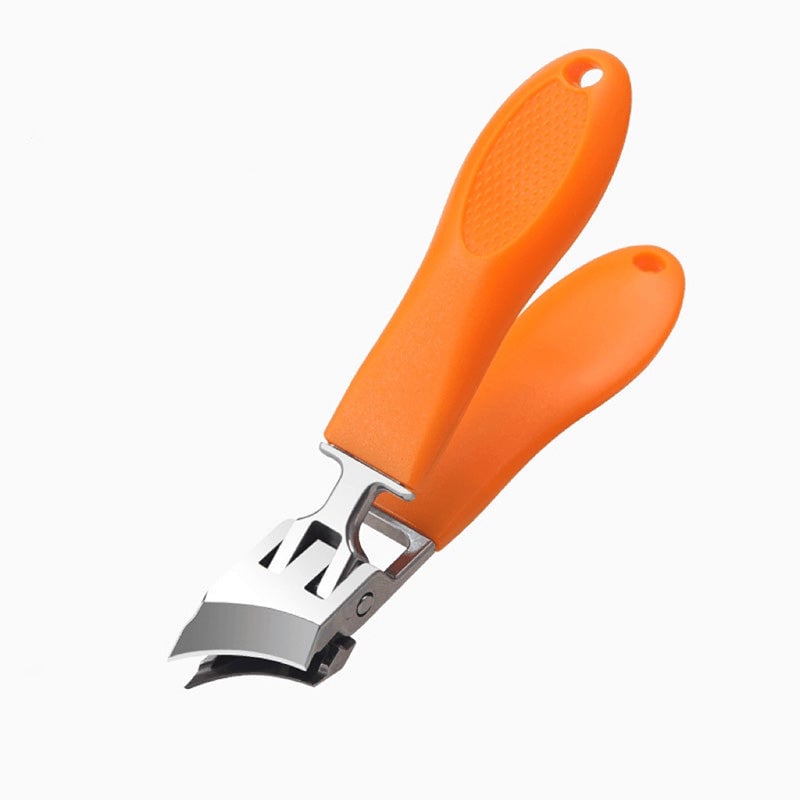NailClip™ - Ergonomische comfort nagelknipper [50% Korting]