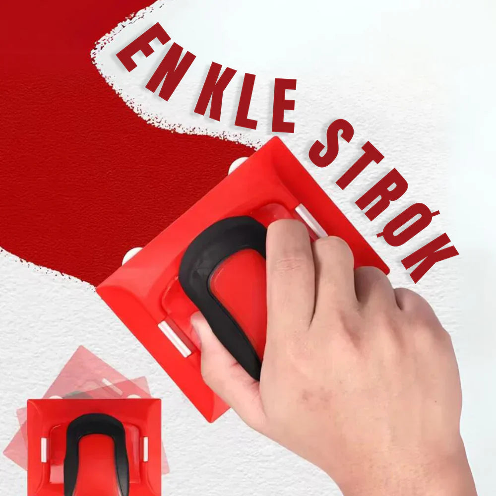 PerfectStroke™ – Snel en perfect geverfde randen zonder moeite [50% Korting]