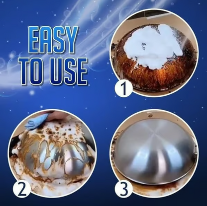 BubbleCleaner™ – Krachtige Allesreiniger Spray voor Keuken & Thuis