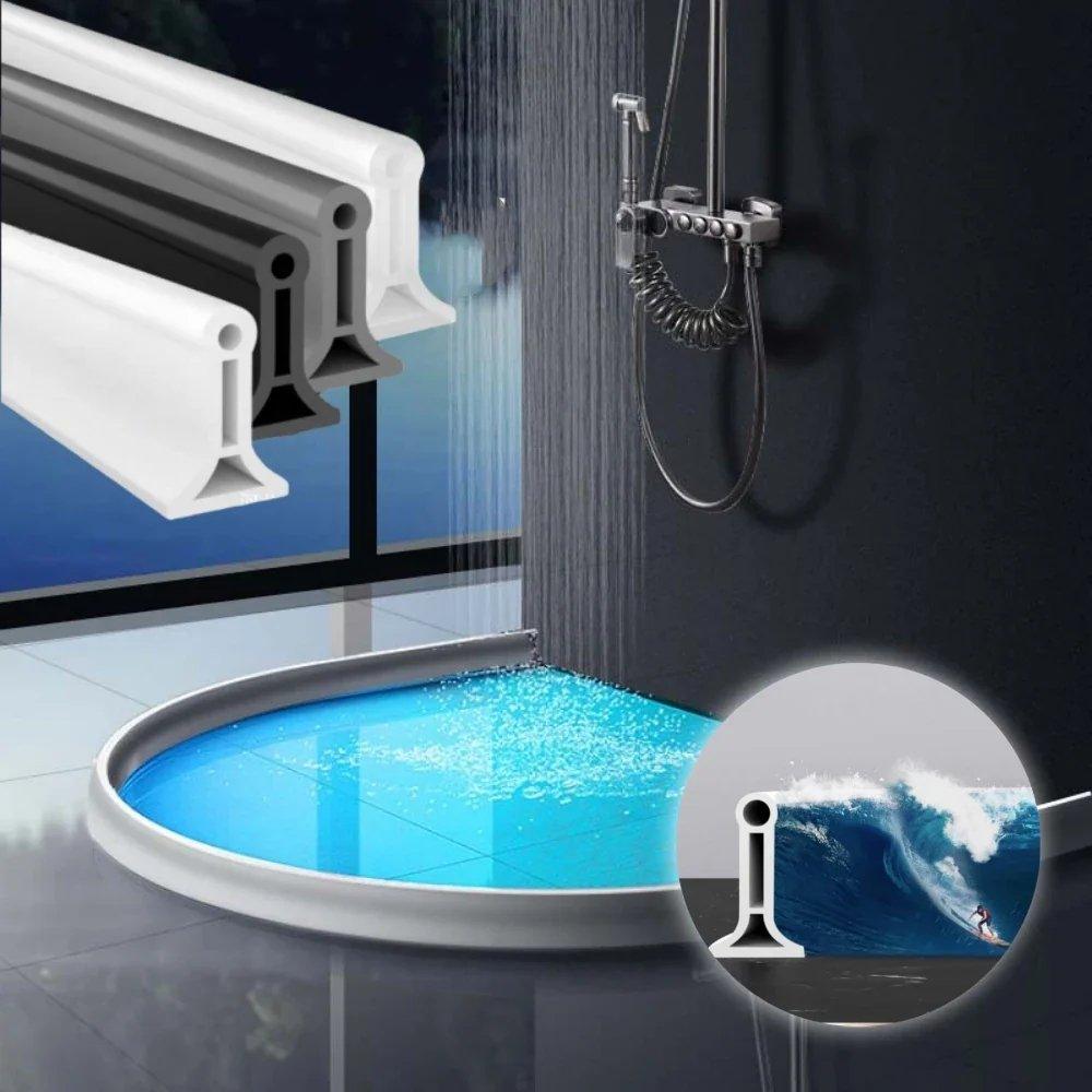 Waterstop™ - Ultieme waterkering [50% Korting]