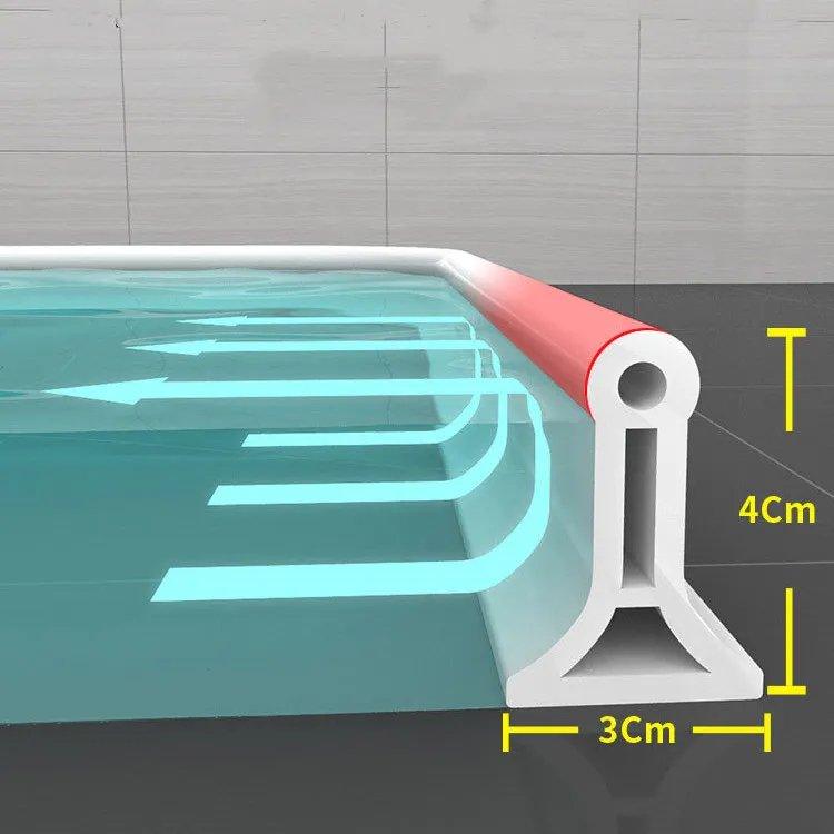 Waterstop™ - Ultieme waterkering [50% Korting]