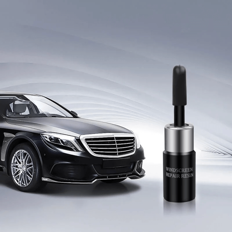 VerreFix™ - Eenvoudig scheuren en krassen repareren [1 + 1 Gratis]