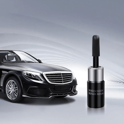 VerreFix™ - Eenvoudig scheuren en krassen repareren [1 + 1 Gratis]
