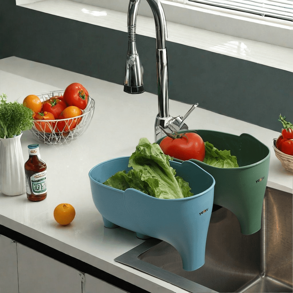 EasyDrain™ - Een schone en hygiënische keuken! [50% Korting]