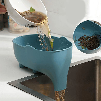 EasyDrain™ - Een schone en hygiënische keuken! [50% Korting]