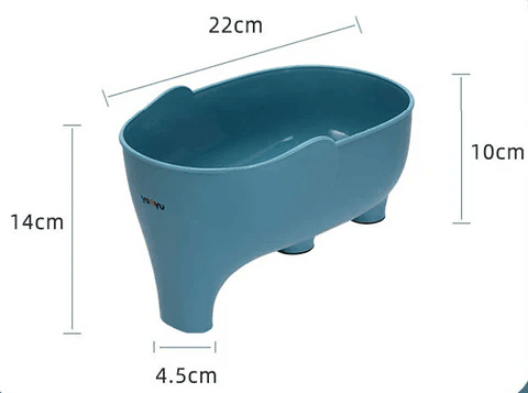 EasyDrain™ - Een schone en hygiënische keuken! [50% Korting]