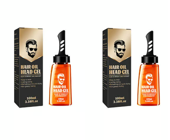 Shapemaster™ – Sterke hold zonder vetglans voor looks die de dag indruk maken [50% Korting]