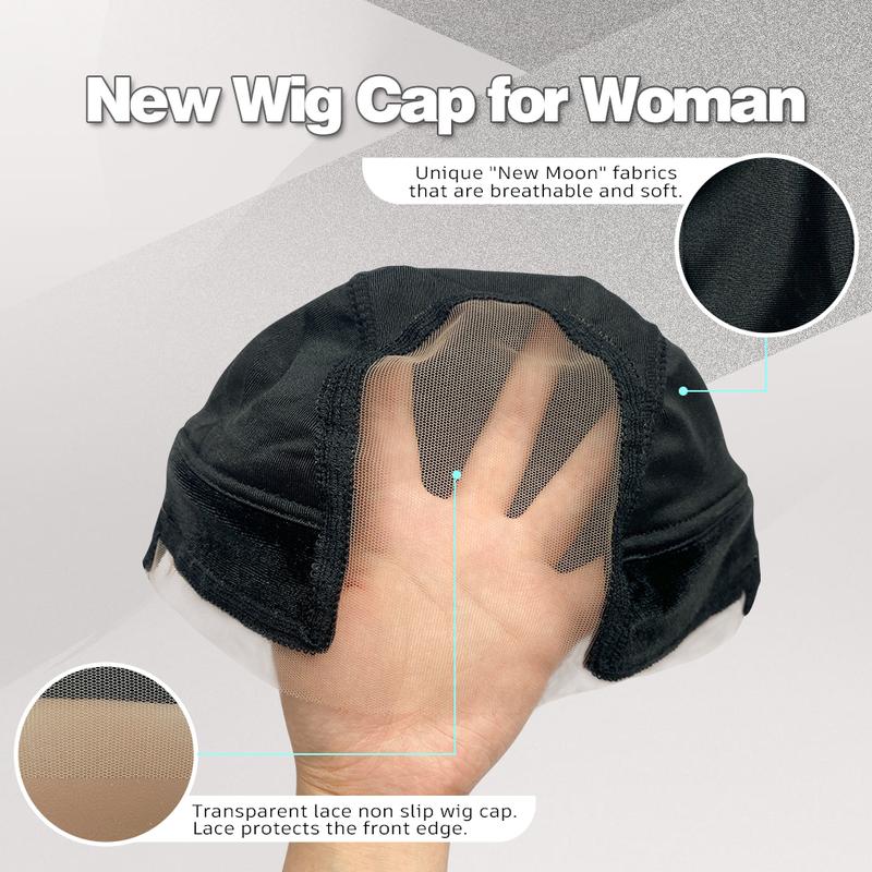 GripCap™ – Veilige, ademende comfort voor een de hele dag prettig draaggevoel [1 + 1 Gratis]