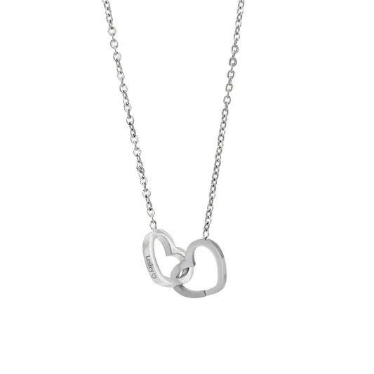 Monroe™ – Elegante ketting met rozenbox voor stijlvolle cadeau-ideeën [50% Korting]