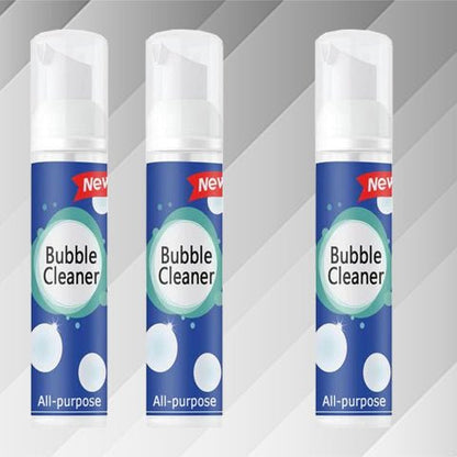BubbleCleaner – Krachtige Reiniging zonder Krassen [1 + 1 Gratis]
