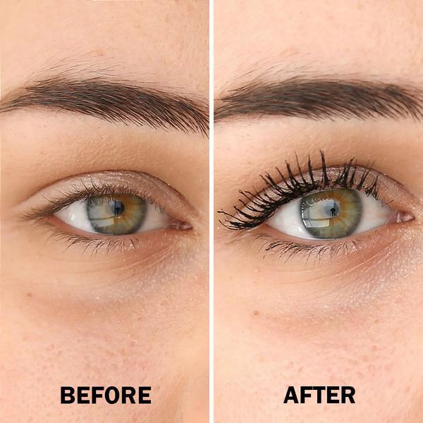 SecretLash™ - Verlenging 5D mascara van zijdevezels [1 + 1 Gratis]