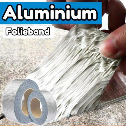 AquaLock™ – Supersterke, waterdichte tape [50% Korting]