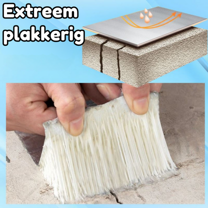 AquaLock™ – Supersterke, waterdichte tape [50% Korting]