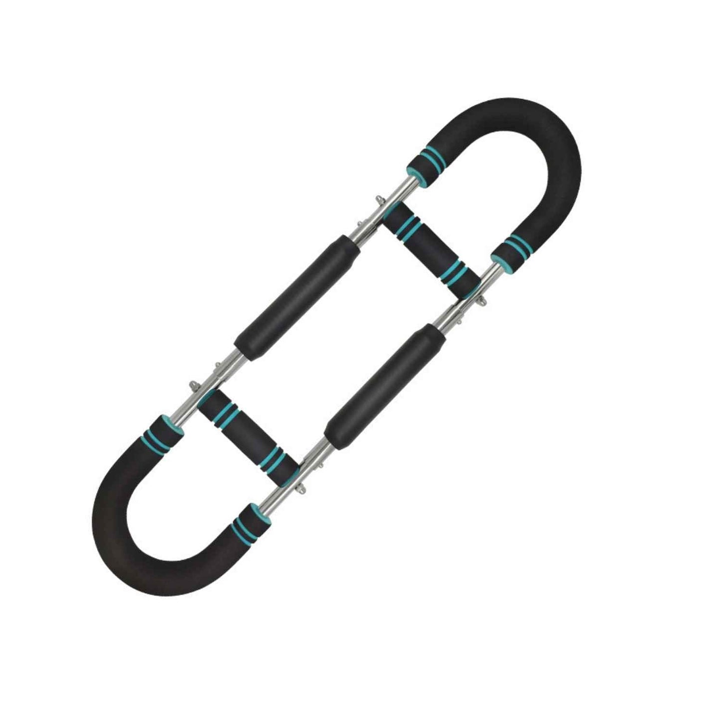 ArmFlex™ – U-vormige Krachttrainer met 3 Weerstandsniveaus voor Thuis