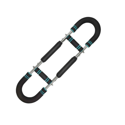 ArmFlex™ – U-vormige Krachttrainer met 3 Weerstandsniveaus voor Thuis