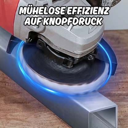 Glossbuff™ – Hoogglans Polijstpad voor streeploze glanzende oppervlakken reiniging [1 + 1 Gratis]