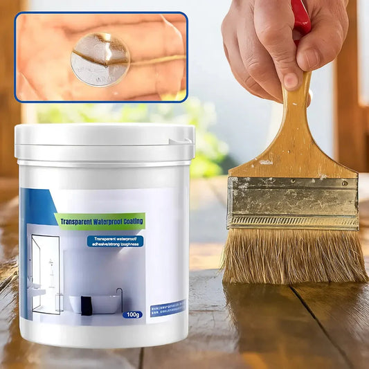 AntiLeak™ - Voor dak, pijp & muur bij binnendringend water [1 + 1 Gratis]