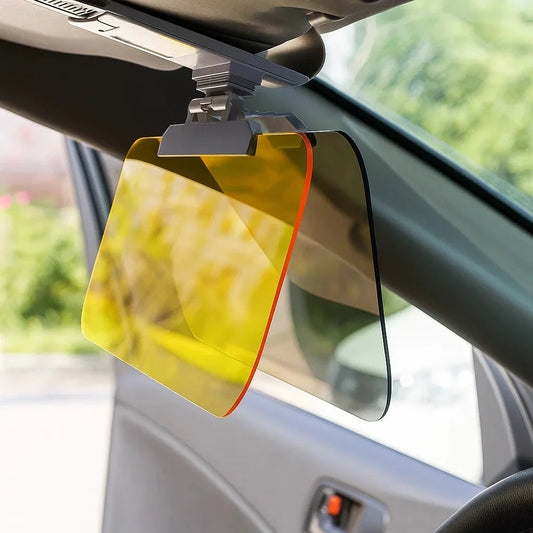 SunProtect™ – Zonwering met Dag- en Nachtfilter voor Helder Zicht [50% Korting]
