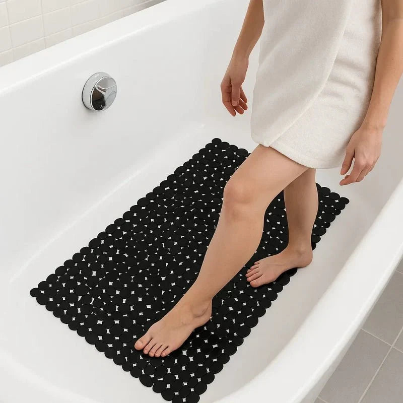 Antislip douchematje – veilige grip op natte oppervlakken