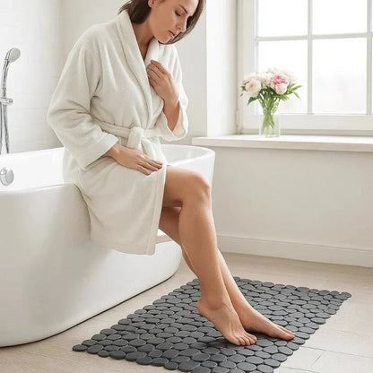 Antislip douchematje – veilige grip op natte oppervlakken