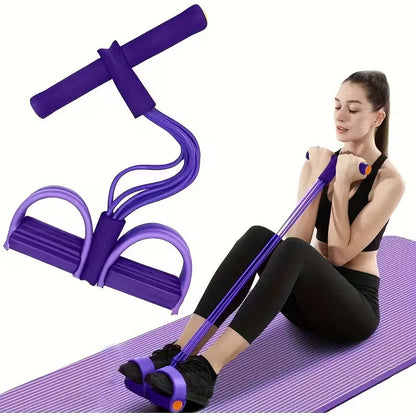 FlexiFit – Compacte volledige lichaamstrainer voor maximale fitness [50% korting]