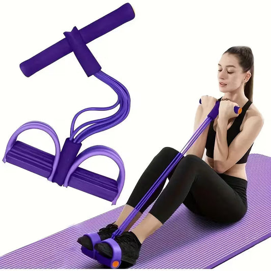 FlexiFit – Compacte volledige lichaamstrainer voor maximale fitness [50% korting]