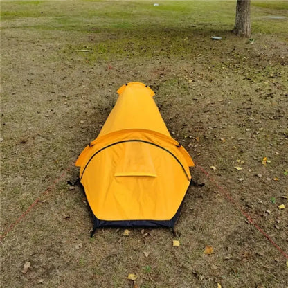 StormGuard™ – Snelle Opbouw Waterdichte Outdoor Tent voor Kamperen