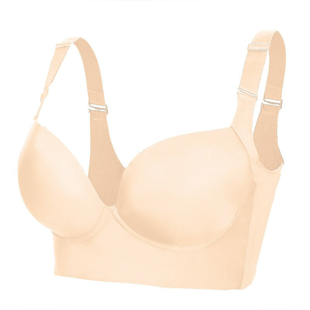 CurveFit™ - Comfortabele shaping beha [50% Korting]
