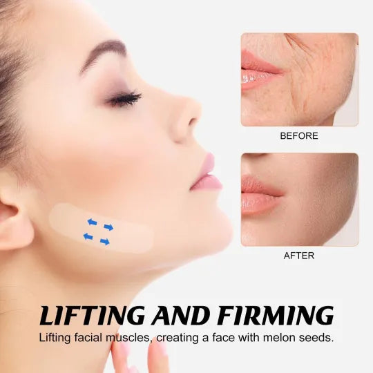 Sculptique – Onmiddellijk liftingeffect voor een stralend V-gezicht [50% korting]