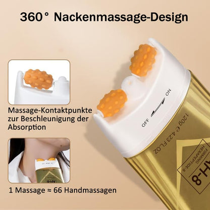 Firmify™ - Verstevigende hals- en lichaamscrème [1 + 1 Gratis]