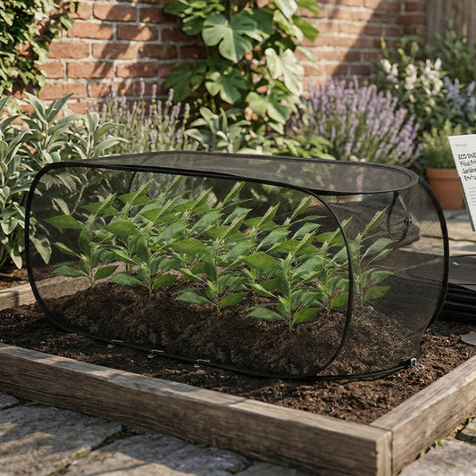 PlantProtect – Onmiddellijke plantenbescherming tegen ongedierte [50% Korting]