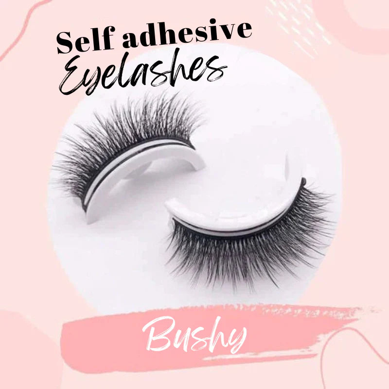 LashMe – Zelfklevende wimpers voor perfecte ogen in seconden [50% Korting]