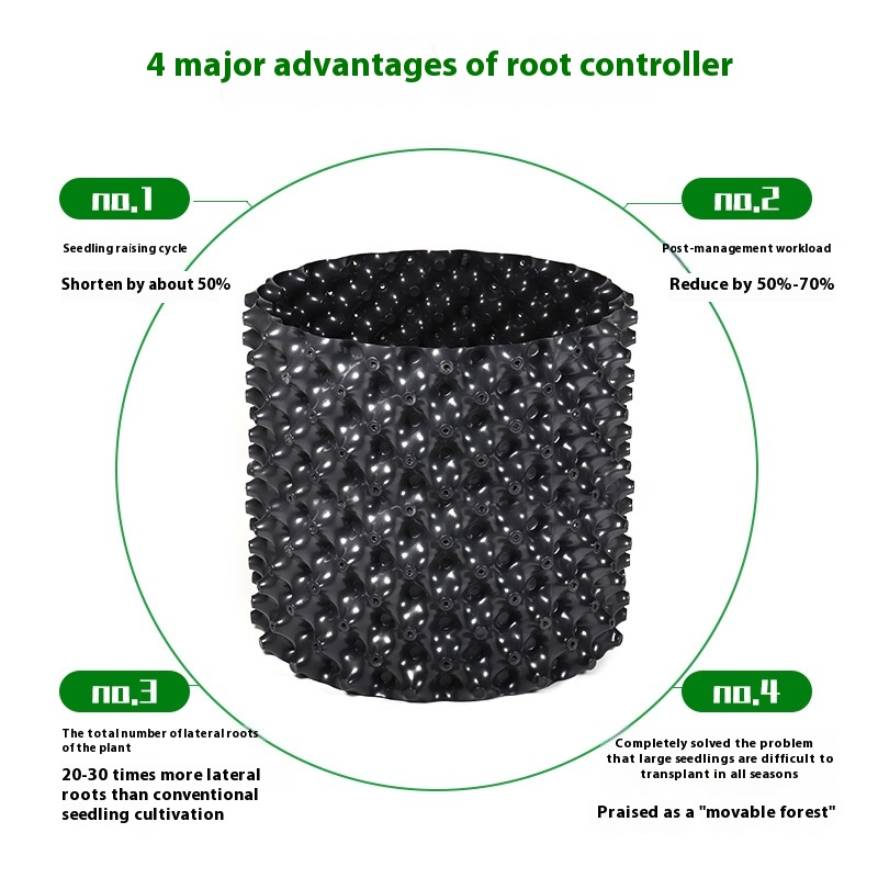 RootGuide – Voor gezonde wortels en sterkere plantengroei [50% korting]