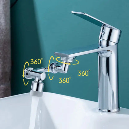 StreamFlex – Perfecte waterbeheersing voor elk huishouden [50% korting]