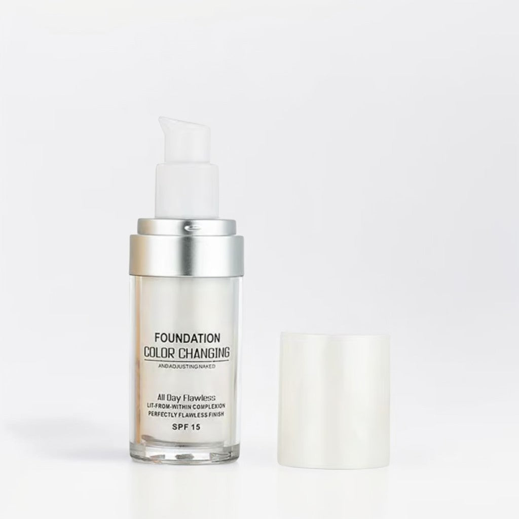 LumiGlow™ – Stralende jeugd en een vlekkeloze huid de hele dag [50% Korting]