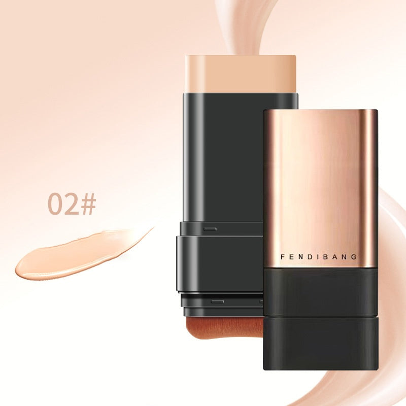 Mattelet™ - Foundationstick met kwast [1 + 1 Gratis]