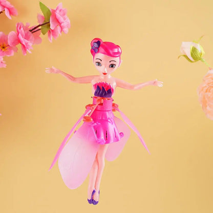 MagicFly™ – Intuïtieve handbesturing, licht en veilig voor grenzeloos speelplezier [50% Korting]