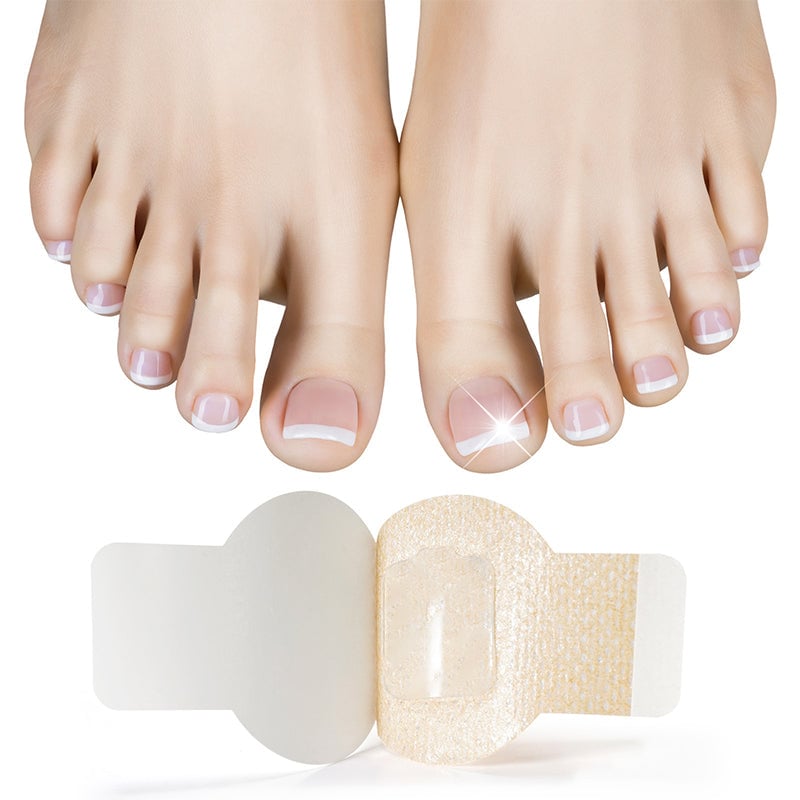 Nailox™ – Voor heldere, gezonde nagels met discrete verzorging de hele dag door [1 + 1 Gratis]