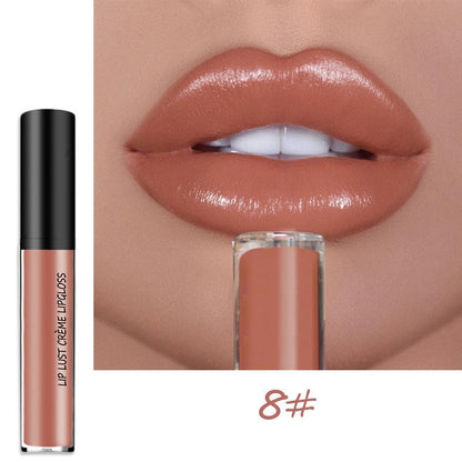 LumiLuxe – Langdurige waterproof lipgloss voor perfecte lippen [50% korting]
