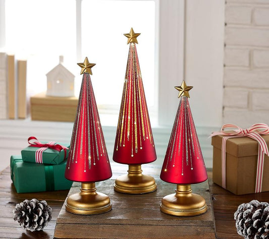SparkleTree™ – Rustgevende lichte sfeer voor ontspannen feelgoodmomenten [50% Korting]