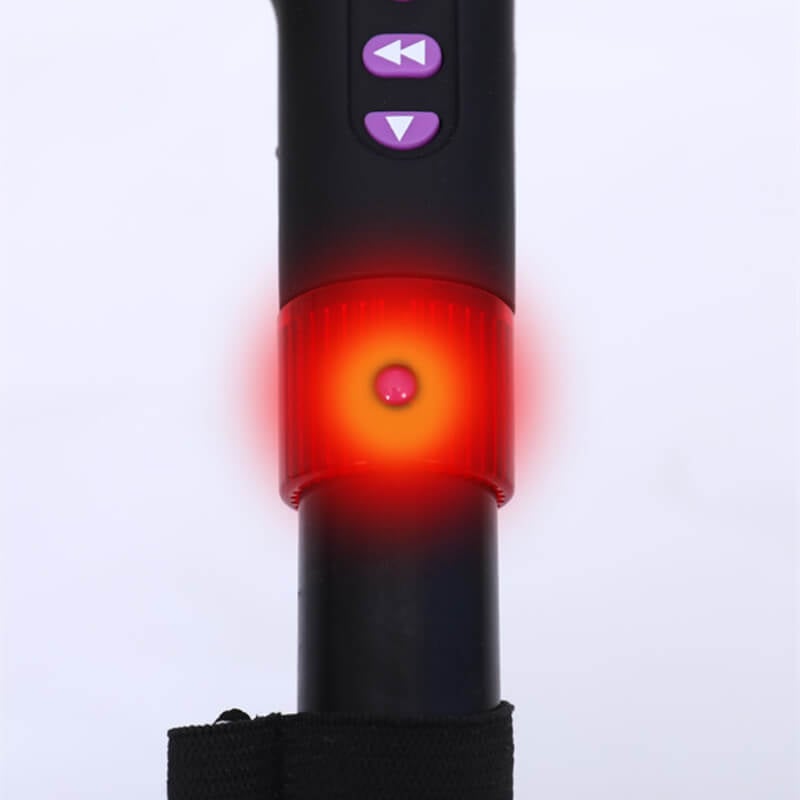SmartCane™ – Intelligente wandelstok met automatisch noodalarm [50% Korting]